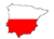 AGROTORRIJOS - Polski